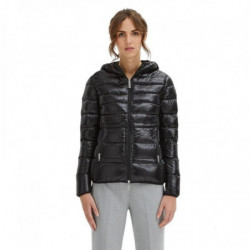 Giacche e cappotto in nylon...