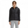 Giacche e cappotto in nylon nero - XL