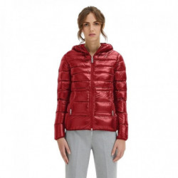 Giacche e cappotto in nylon...