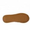 Sneaker In Eco Tessuto Beige - EU35/US5