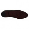 Sandali Caiman in pelle nera con diapositive - EU39/US6