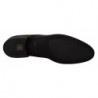 Scarpe derby formali stringate in pelle nera - EU39.5/US6.5