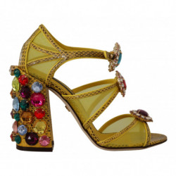 Scarpe con sandali Ayers in...