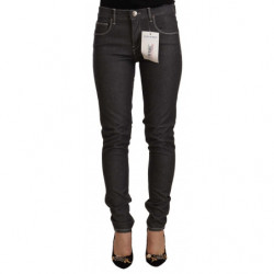 Jeans slim fit in denim...
