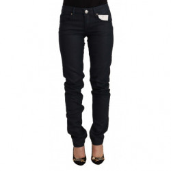 Jeans in denim slim fit a...