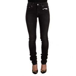 Jeans skinny slim fit in...