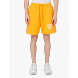Pantaloncini in cotone...