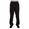 Abito formale monopetto in poliestere grigio - IT55 - XL