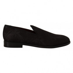 Mocassini con pantofole in...