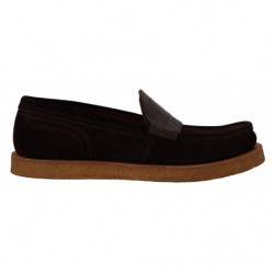 Scarpe mocassino slip on in...