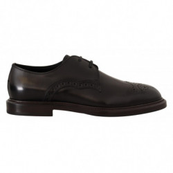 Scarpe derby formali in...