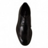 Scarpe derby formali in pelle nera - EU39/US6