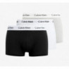 Intimo di cotone multicolore - S