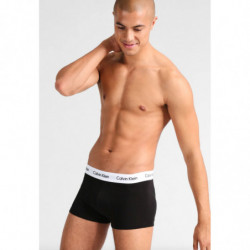 Intimo di cotone multicolore - S