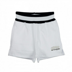 Pantaloncini in cotone...
