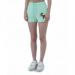 Pantaloncini in cotone...