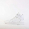 Sneakers alte con logo in rilievo - EU41/US8