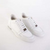 Scarpe da ginnastica con logo in rilievo - EU37/US7