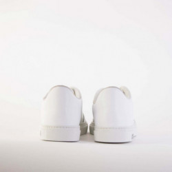 Scarpe da ginnastica con logo in rilievo - EU37/US7