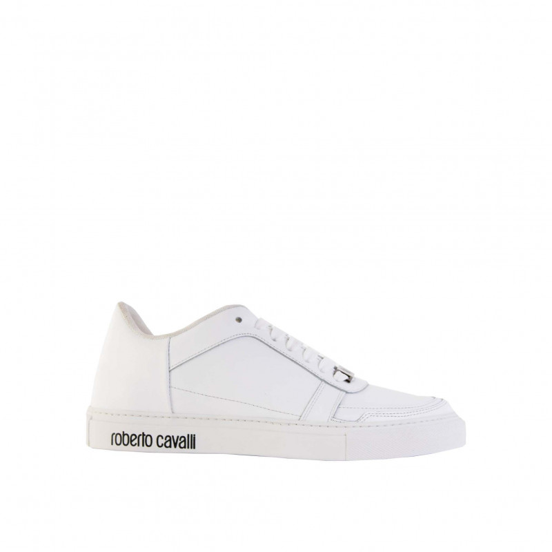 Scarpe da ginnastica con logo in rilievo - EU38/US7.5