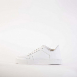 Scarpe da ginnastica con logo in rilievo - EU38/US7.5