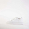 Scarpe da ginnastica con logo in rilievo - EU38/US7.5