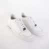 Sneakers classiche con logo in rilievo - EU43/US10