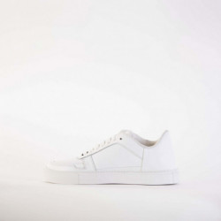 Sneakers classiche con logo in rilievo - EU43/US10