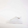 Sneakers classiche con logo in rilievo - EU43/US10