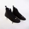 Sneakers alte in rilievo - EU40/US7