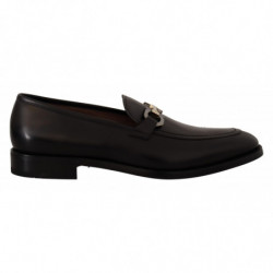 Scarpe formali mocassino in...