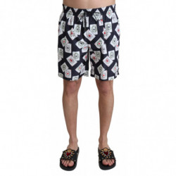 Pantaloncini da bagno da...
