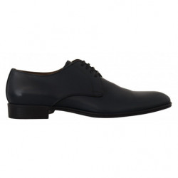 Scarpe derby formali con...