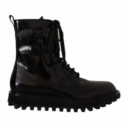 Scarpe da uomo con lacci da...