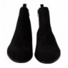 Stivali Chelsea da uomo in pelle scamosciata nera - EU42.5/US9.5