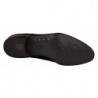 Stivali Chelsea da uomo in pelle scamosciata nera - EU42.5/US9.5