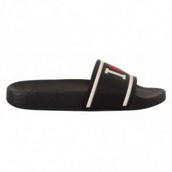 Sandali slide I Love D&G in...