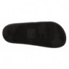 Sandali slide I Love D&G in pelle nera - EU35/US4.5