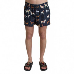 Pantaloncini da spiaggia...