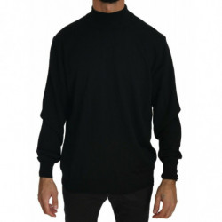 Maglione in lana vergine...