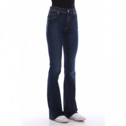 Jeans e pantaloni in cotone...