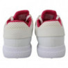 Scarpe da ginnastica Becky Runner in poliestere bianco - EU37/US7