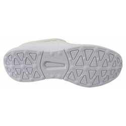 Scarpe da ginnastica Becky Runner in poliestere bianco - EU37/US7