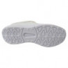 Scarpe da ginnastica Becky Runner in poliestere bianco - EU37/US7