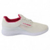 Scarpe da ginnastica Becky Runner in poliestere bianco - EU38/US8