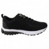 Scarpe da ginnastica Runner Umi in poliestere nero - EU36/US6