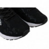 Scarpe da ginnastica Runner Umi in poliestere nero - EU36/US6