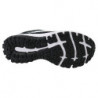 Scarpe da ginnastica Runner Umi in poliestere nero - EU36/US6