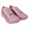Scarpe da ginnastica Gisella Runner poliestere rosa cipria - EU37/US7