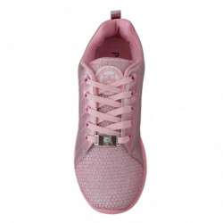 Scarpe da ginnastica Gisella Runner poliestere rosa cipria - EU37/US7